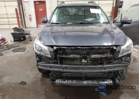 2015 Subaru Outback 2.5I Premium из США, поврежденный, VIN 4S4BSAHC2F3281065